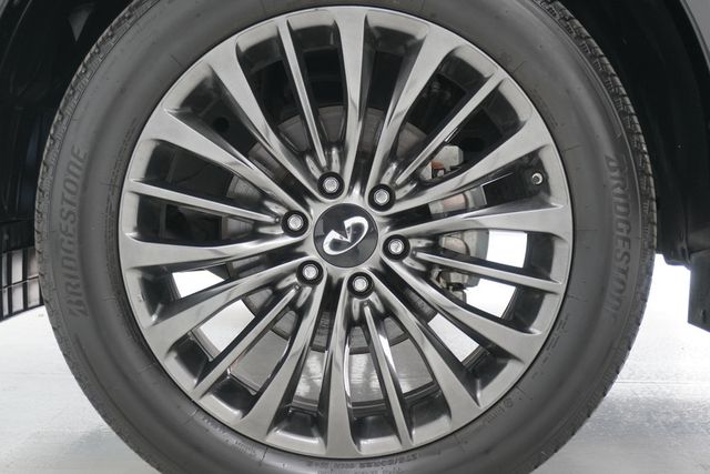 2023 INFINITI QX80 PREMIUM SELECT AWD - 22907211 - 33