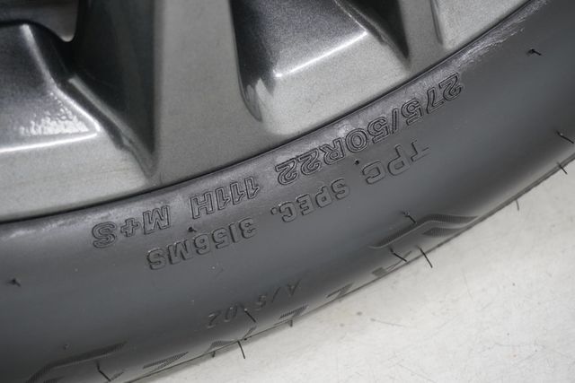 2023 INFINITI QX80 PREMIUM SELECT AWD - 22907211 - 34