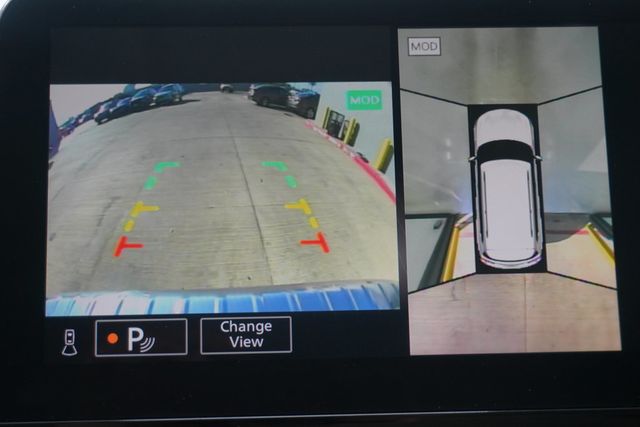 2023 INFINITI QX80 PREMIUM SELECT AWD - 22907211 - 38