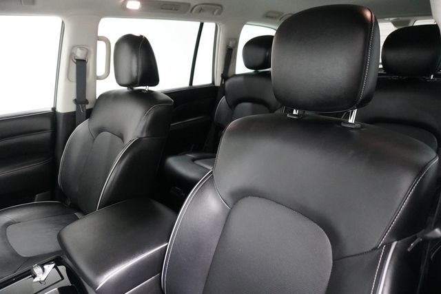 2023 INFINITI QX80 PREMIUM SELECT AWD - 22907211 - 8