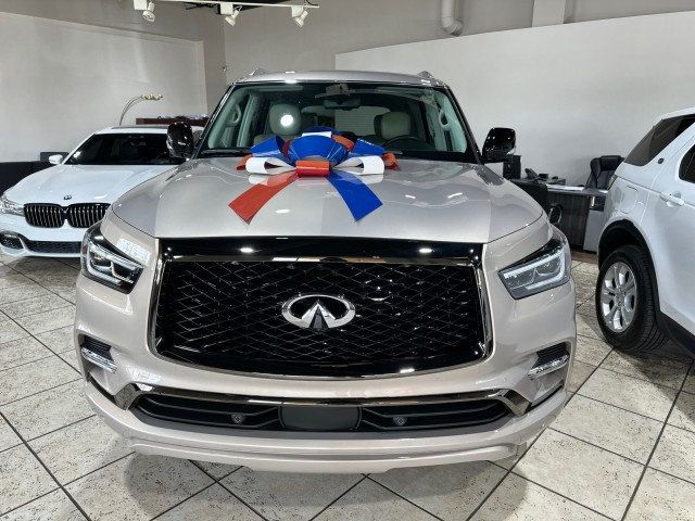 2023 INFINITI QX80 PREMIUM SELECT RWD - 22372714 - 1