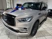 2023 INFINITI QX80 PREMIUM SELECT RWD - 22372714 - 2