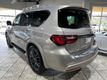 2023 INFINITI QX80 PREMIUM SELECT RWD - 22372714 - 3