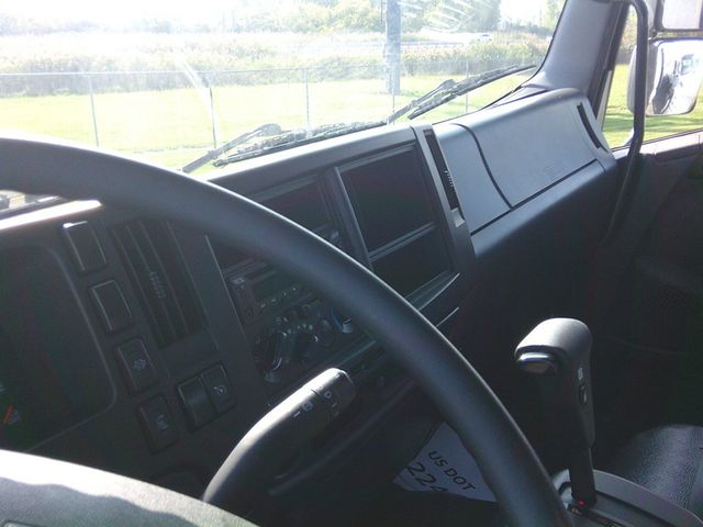 2023 Isuzu FTR 2023 ISUZU 26' FLAT BED - 22867580 - 16