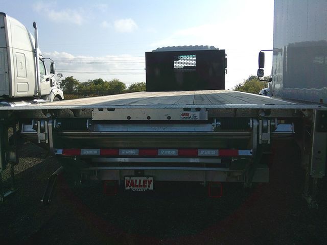 2023 Isuzu FTR 2023 ISUZU 26' FLAT BED - 22867580 - 7