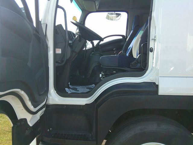 2023 Isuzu FTR 2023 ISUZU 26' FLAT BED - 22867580 - 8