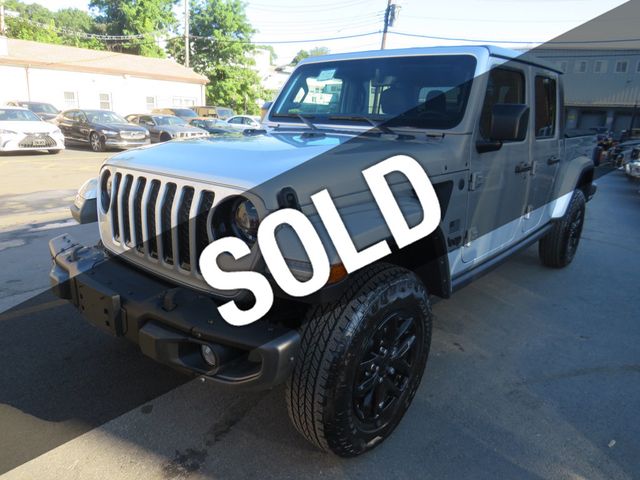 2023 Jeep Gladiator Freedom 4x4 *Ltd Avail* - 22907053 - 0