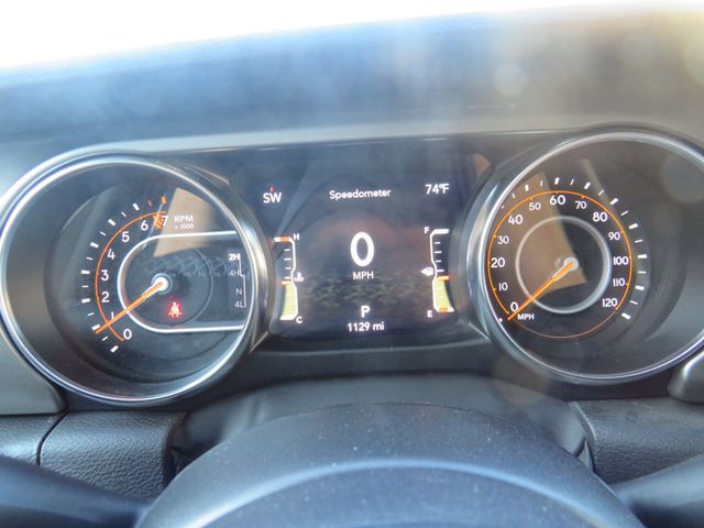 2023 Jeep Gladiator Freedom 4x4 *Ltd Avail* - 22907053 - 10