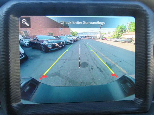 2023 Jeep Gladiator Freedom 4x4 *Ltd Avail* - 22907053 - 11