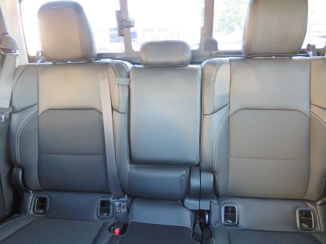 2023 Jeep Gladiator Freedom 4x4 *Ltd Avail* - 22907053 - 12