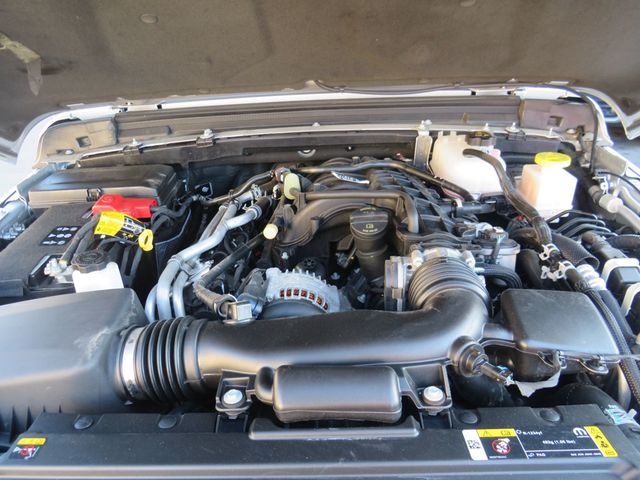 2023 Jeep Gladiator Freedom 4x4 *Ltd Avail* - 22907053 - 13