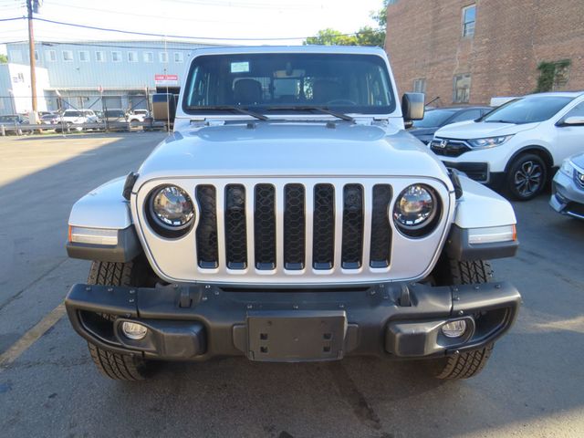 2023 Jeep Gladiator Freedom 4x4 *Ltd Avail* - 22907053 - 1