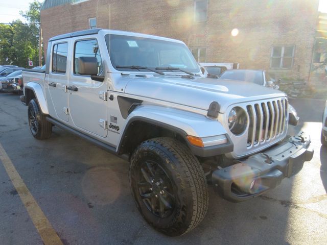 2023 Jeep Gladiator Freedom 4x4 *Ltd Avail* - 22907053 - 2