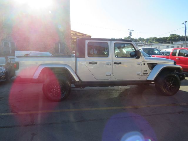 2023 Jeep Gladiator Freedom 4x4 *Ltd Avail* - 22907053 - 3