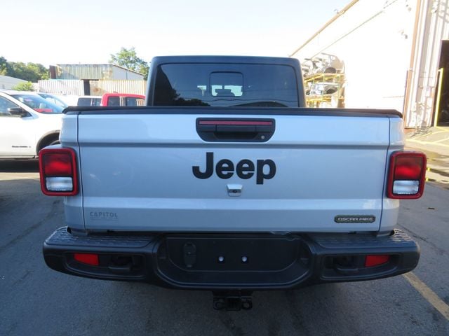2023 Jeep Gladiator Freedom 4x4 *Ltd Avail* - 22907053 - 5