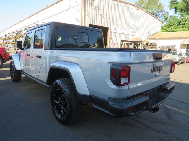 2023 Jeep Gladiator Freedom 4x4 *Ltd Avail* - 22907053 - 6