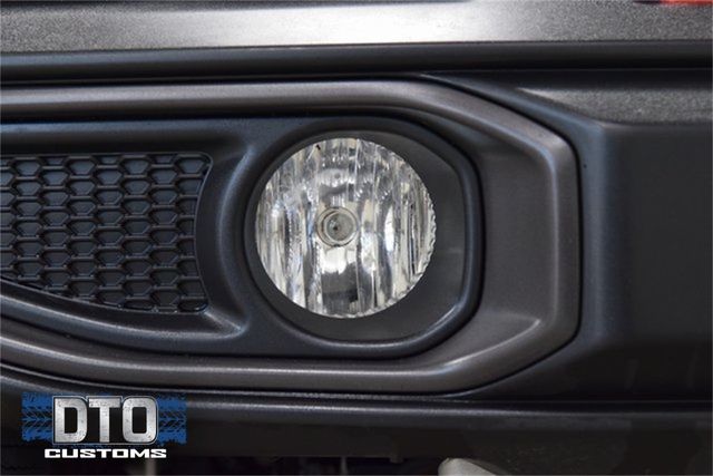 2023 Jeep Gladiator Mojave - 22875144 - 11