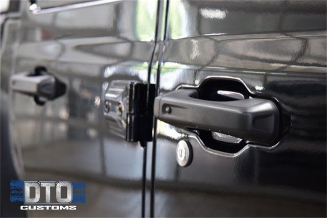 2023 Jeep Gladiator Mojave - 22875144 - 15