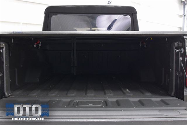 2023 Jeep Gladiator Mojave - 22875144 - 18