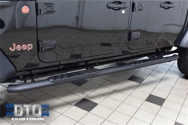 2023 Jeep Gladiator Mojave - 22875144 - 20