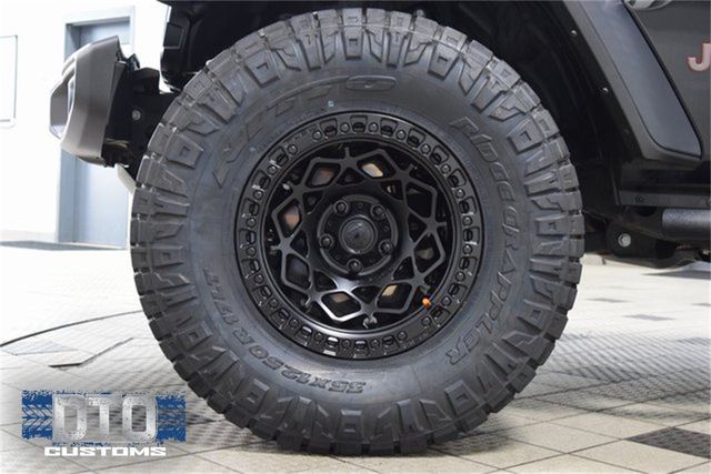 2023 Jeep Gladiator Mojave - 22875144 - 23