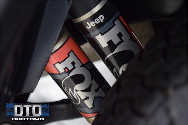 2023 Jeep Gladiator Mojave - 22875144 - 25