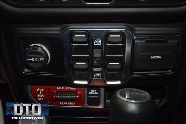 2023 Jeep Gladiator Mojave - 22875144 - 30