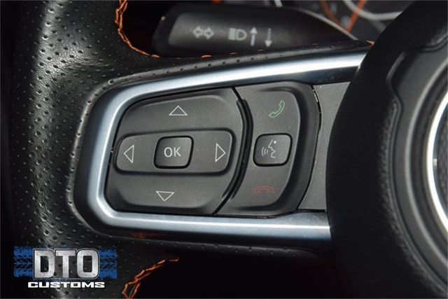 2023 Jeep Gladiator Mojave - 22875144 - 34