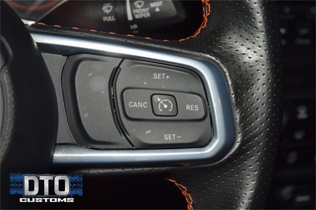 2023 Jeep Gladiator Mojave - 22875144 - 35