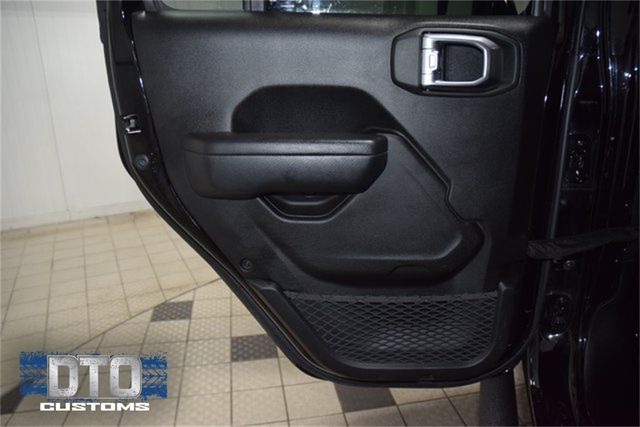 2023 Jeep Gladiator Mojave - 22875144 - 40
