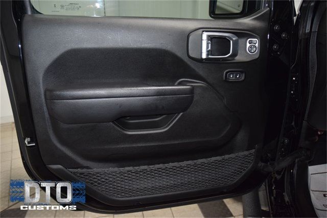 2023 Jeep Gladiator Mojave - 22875144 - 41