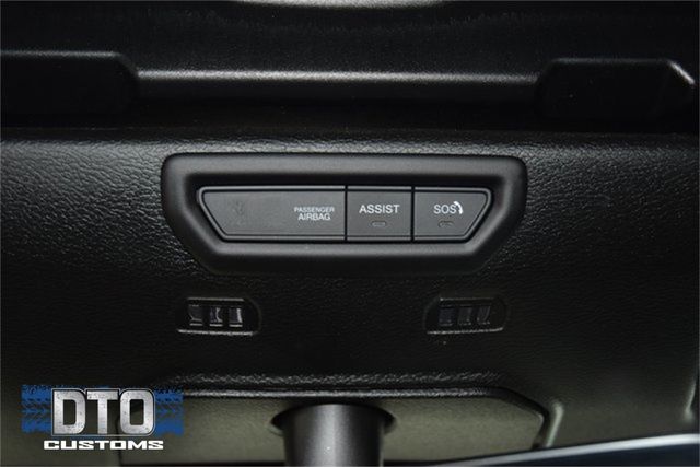 2023 Jeep Gladiator Mojave - 22875144 - 42