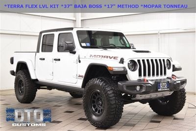 2023 Jeep Gladiator - 1C6JJTEG0PL556995