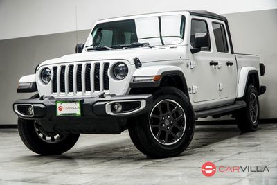 2023 Jeep Gladiator - 1C6HJTFG1PL550233