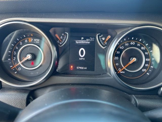 2023 Jeep Gladiator Sport - 22925596 - 9