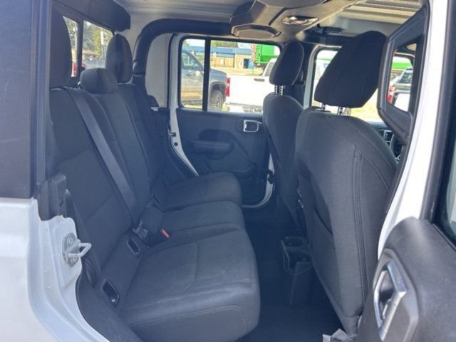 2023 Jeep Gladiator Sport - 22925596 - 15