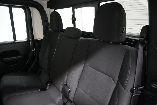 2023 Jeep Gladiator Willys 4x4 - 22875898 - 13