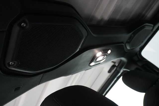 2023 Jeep Gladiator Willys 4x4 - 22875898 - 14