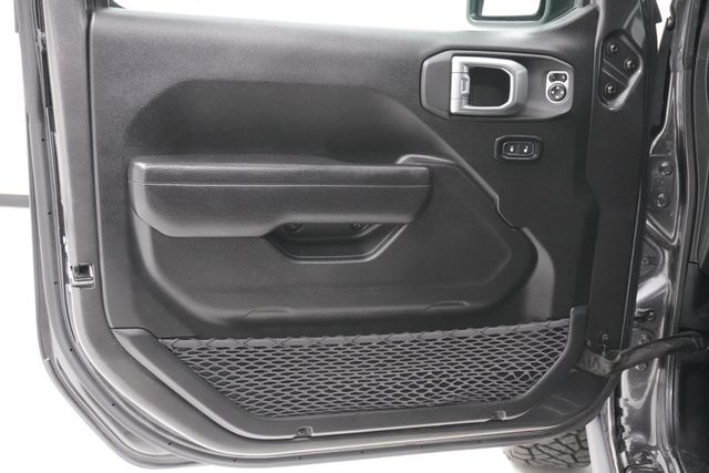 2023 Jeep Gladiator Willys 4x4 - 22875898 - 15