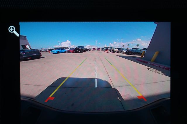 2023 Jeep Gladiator Willys 4x4 - 22875898 - 17