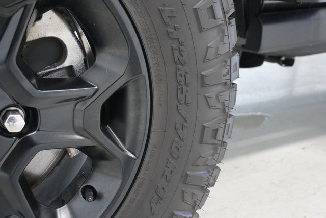 2023 Jeep Gladiator Willys 4x4 - 22875898 - 27