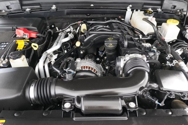 2023 Jeep Gladiator Willys 4x4 - 22875898 - 29