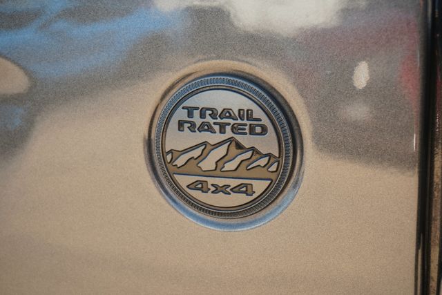 2023 Jeep Gladiator Willys 4x4 - 22875898 - 7