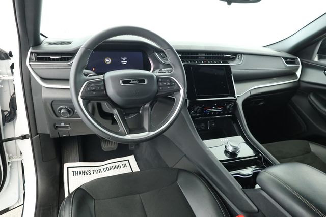 2023 Jeep Grand Cherokee Altitude 4x4 - 22923000 - 9