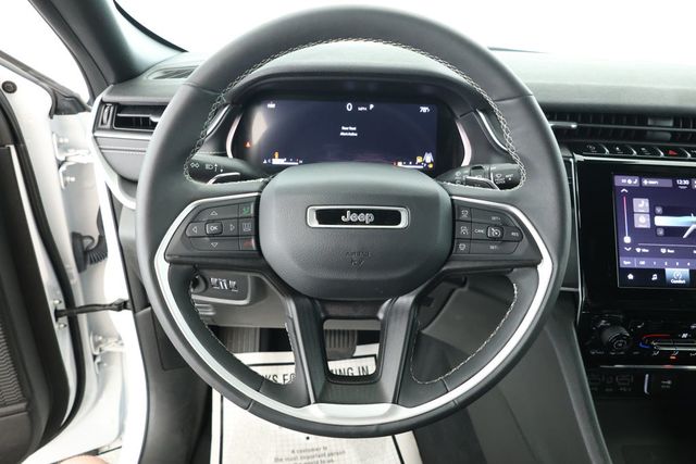 2023 Jeep Grand Cherokee Altitude 4x4 - 22923000 - 10