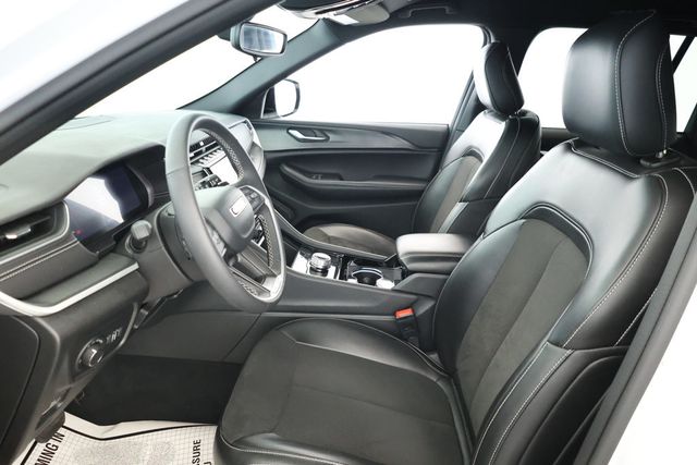 2023 Jeep Grand Cherokee Altitude 4x4 - 22923000 - 17