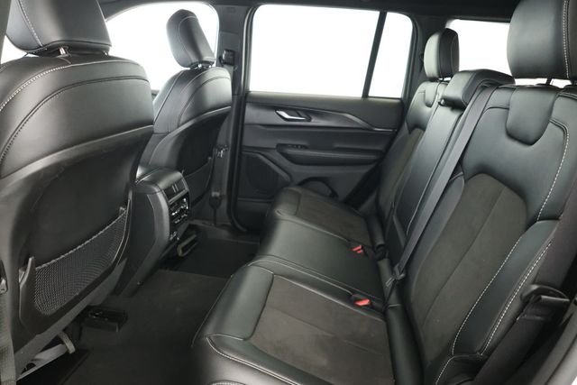 2023 Jeep Grand Cherokee Altitude 4x4 - 22923000 - 18