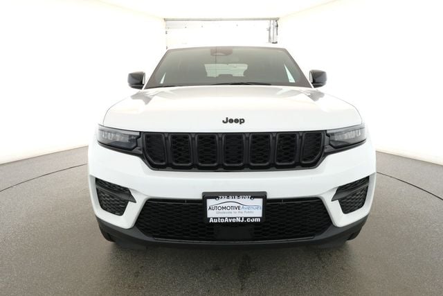 2023 Jeep Grand Cherokee Altitude 4x4 - 22923000 - 1