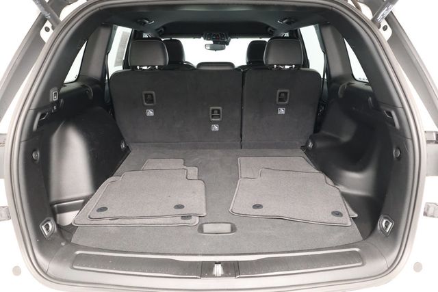 2023 Jeep Grand Cherokee Altitude 4x4 - 22923000 - 19