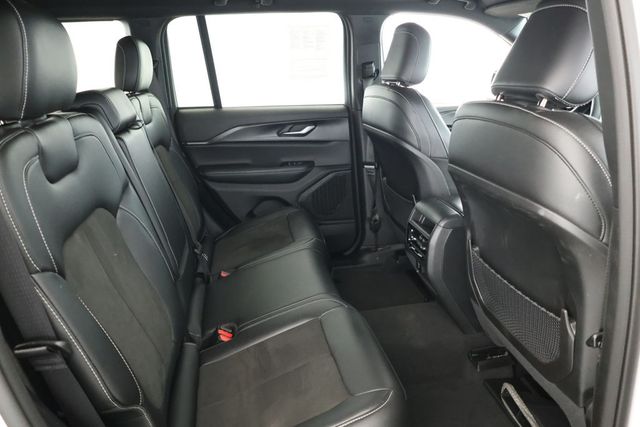 2023 Jeep Grand Cherokee Altitude 4x4 - 22923000 - 20